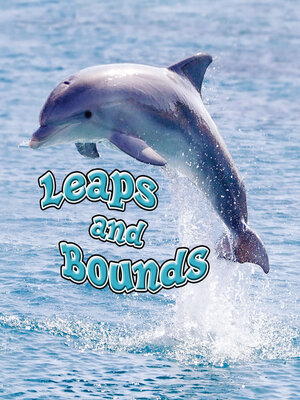 cover image of Leaps and Bounds